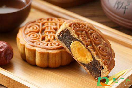 吃月饼血糖升高要多久才会下来(吃月饼会使血糖升高吗) 吃月饼血糖升高要多久才会下来(吃月饼会使血糖升高吗)