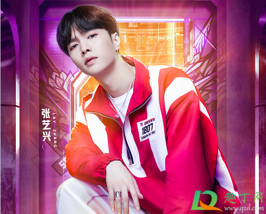 ​这就是街舞第三季冠军是哪个战队