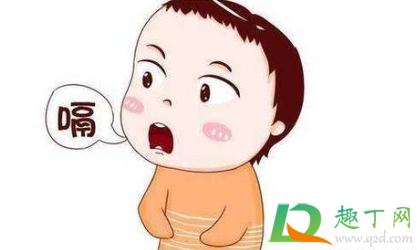 打不出来嗝老是憋在胸口怎么办(感觉有嗝打不出来胸口憋闷怎么办)