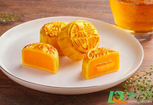 月饼冷藏后需要热热吃吗 月饼冷藏后需要热热吃吗