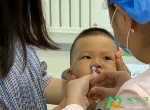 鼻喷流感疫苗不良反应有哪些(流感鼻喷疫苗接种后的不良反应)