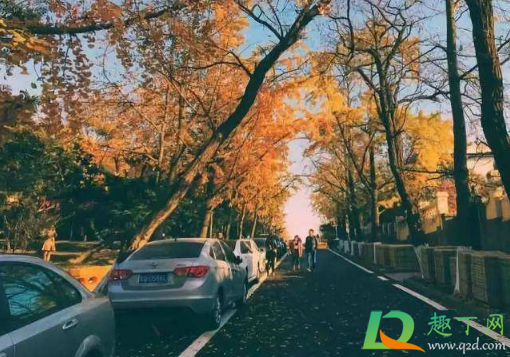 2020年秋天有多长(2020年的秋天是哪几个月)