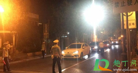 北京限行几环不能进(北京限行不能进几环?)