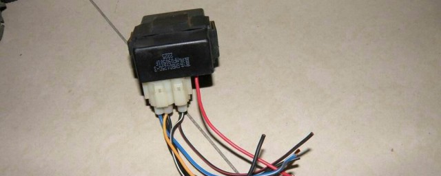 查摩托车高压包好坏步骤(判断摩托车高压包损坏最简便的方法)