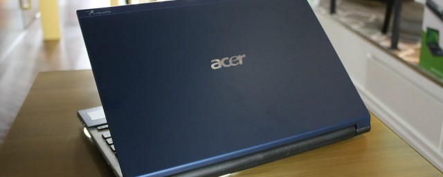 宏基笔记本电脑开机黑屏是怎么回事(宏基笔记本开机后黑屏)