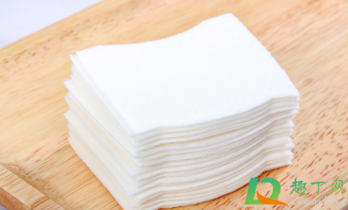 化妆棉卸妆棉是一个东西吗(卸妆棉是用来干嘛的)