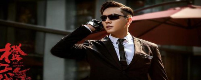 橙红年代小说的介绍(橙红年代作者简介)