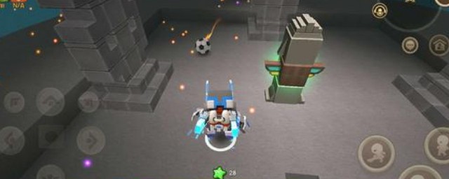 迷你世界萌眼星遗迹寻找步骤(迷你世界萌眼星怎么找遗迹)