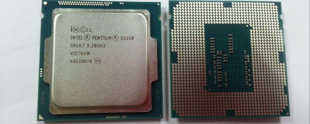 cpu的制造方法(cpu制造原理)