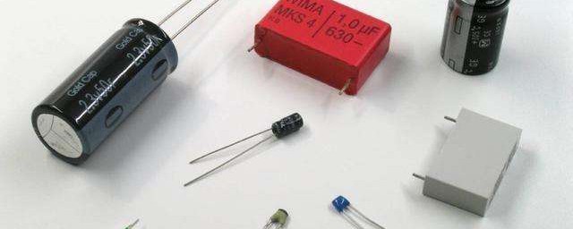 电容的4个作用(电容起到什么作用)