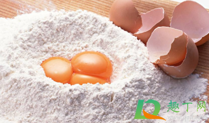 面粉起坨了还能用吗(面粉有点气味起坨还可以用吗) 面粉起坨了还能用吗(面粉有点气味起坨还可以用吗)