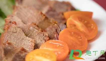 牛肉是红肉吗会胖吗(牛肉中的肥肉会发胖吗)