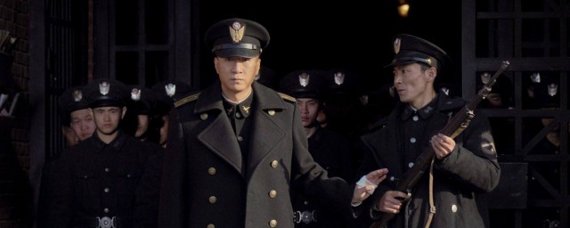 新世界剧情介绍(孙红雷新世界剧情介绍)