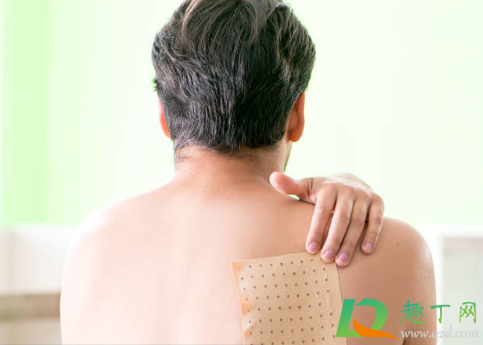 膏药能贴一晚上吗(膏药晚上能贴吗?)