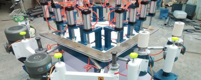 铣床学徒入门教程简述(数控铣床入门教学)