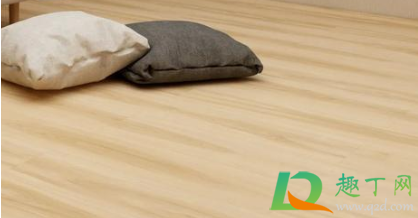 木地板泡水了还能恢复吗(木质地板水泡了干了能恢复吗)
