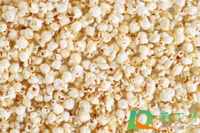 爆米花做之前要洗吗(爆米花需不需要洗)