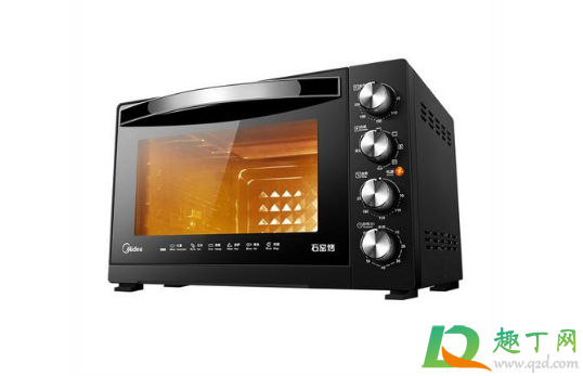 刚买的烤箱为什么要空烤(电烤箱刚买回来为什么要空烤)