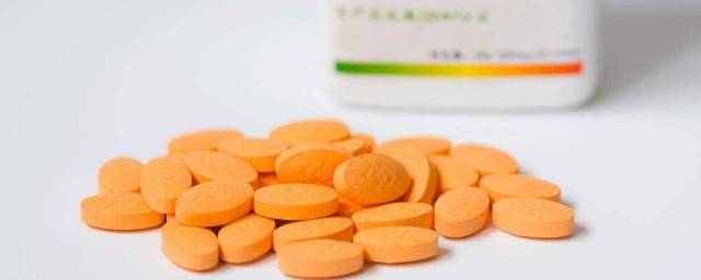 平日里补充维c还是有好处的(补充维c有什么坏处)