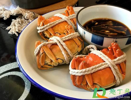 螃蟹解开绳子怎么蒸(螃蟹把绳子解开了,怎么蒸)