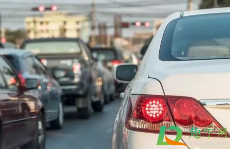 北京限行是摄像头拍还是交警(北京限行会被摄像头抓拍吗)