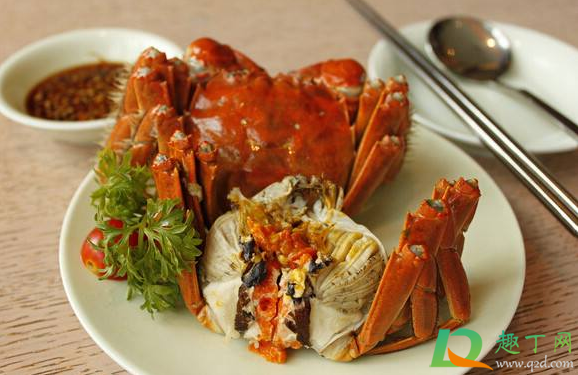 烤箱烤螃蟹可以不用锡纸吗(螃蟹放烤箱烤好吃吗)