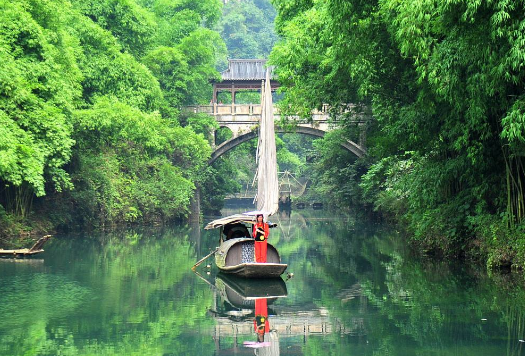 2020国庆去宜昌怎么玩好(宜昌国庆旅游) 2020国庆去宜昌怎么玩好(宜昌国庆旅游)