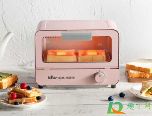 烤箱空烤了之后还能退吗(烤箱空烤要关门吗)