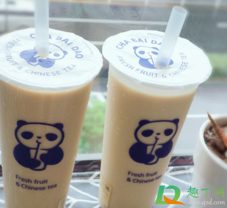 茶百道换牛奶是真牛奶吗(茶百道用的是鲜奶吗) 茶百道换牛奶是真牛奶吗(茶百道用的是鲜奶吗)