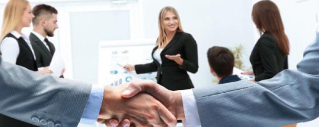 遵守职业礼仪的作用简述(简述职业礼仪的重要性)