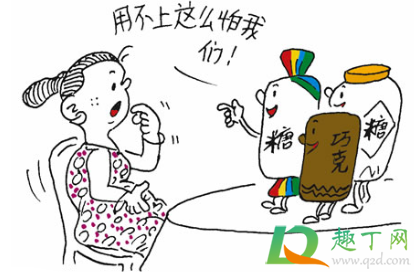 血糖高有什么症状表现会头晕吗(血糖过高会有哪些症状会不会晕) 血糖高有什么症状表现会头晕吗(血糖过高会有哪些症状会不会晕)