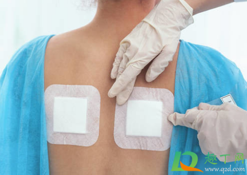 膏药能贴一晚上吗(膏药晚上能贴吗?)