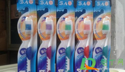 牙刷的毛特别软有用吗(什么牙刷的毛比较软) 牙刷的毛特别软有用吗(什么牙刷的毛比较软)