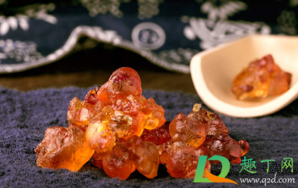 桃胶煮好能放冰箱冷冻吗(桃胶可以放冰箱冷冻吗) 桃胶煮好能放冰箱冷冻吗(桃胶可以放冰箱冷冻吗)