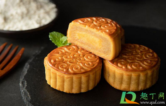 什么月饼热量最低适合减肥的人(什么月饼热量低脂肪低)