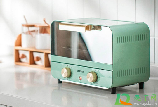 烤箱空烤了之后还能退吗(烤箱空烤要关门吗)