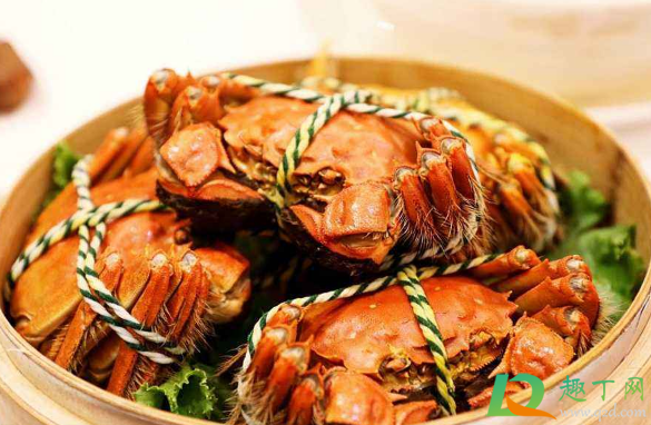 蒸螃蟹蒸出白色絮状物可以吃吗(蒸螃蟹蒸出黄色絮状物) 蒸螃蟹蒸出白色絮状物可以吃吗(蒸螃蟹蒸出黄色絮状物)