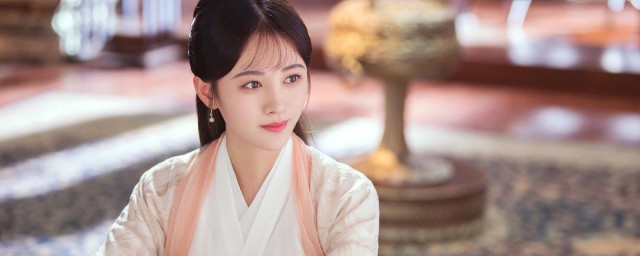 女主的角色简介(女主角百度百科)