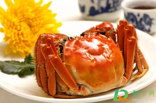 螃蟹蒸的时候腿掉了是咋回事(螃蟹蒸熟了腿都掉了) 螃蟹蒸的时候腿掉了是咋回事(螃蟹蒸熟了腿都掉了)