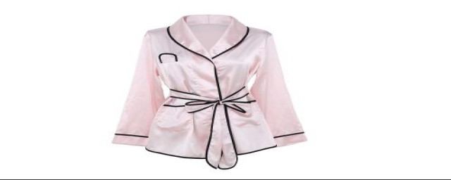 在家穿的衣服有什么(家里穿的衣服叫什么服)