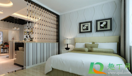 客厅改造多一个卧室出来怎么弄(客厅改造多一个卧室图) 客厅改造多一个卧室出来怎么弄(客厅改造多一个卧室图)