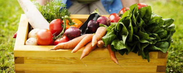 降血糖效果最好的6种菜(哪些菜可以降高血糖)