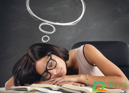 人为什么会做梦(人为什么会做梦而且还很真实)