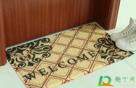 入户门地垫怎么清洗(进户门用什么地垫好打理) 入户门地垫怎么清洗(进户门用什么地垫好打理)