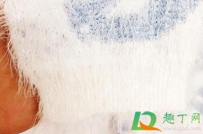 新羊毛衫掉毛是真的吗(羊绒衫掉毛是不是假的) 新羊毛衫掉毛是真的吗(羊绒衫掉毛是不是假的)