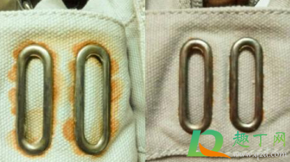 锈迹弄到皮包上怎么去掉(包包上生锈了怎么去掉) 锈迹弄到皮包上怎么去掉(包包上生锈了怎么去掉)