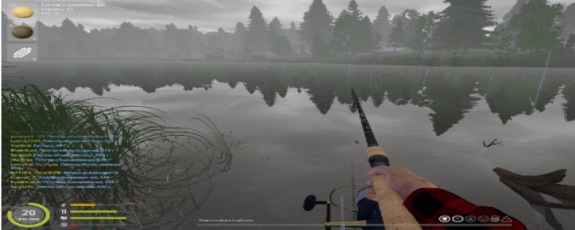 俄罗斯钓鱼4技巧(俄罗斯钓鱼4攻略)