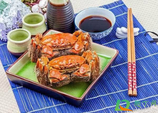 蒸螃蟹蒸出白色絮状物可以吃吗(蒸螃蟹蒸出黄色絮状物) 蒸螃蟹蒸出白色絮状物可以吃吗(蒸螃蟹蒸出黄色絮状物)