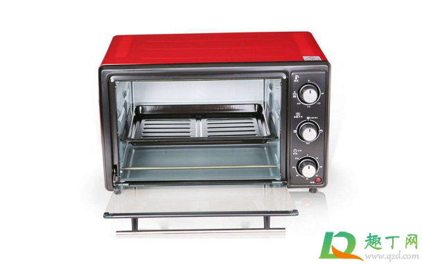 烤箱空烤冒烟正常吗会爆炸吗(烤箱空着加热的时候冒烟正常吗)