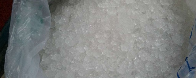 4个芒硝的功效与作用(芒硝的功效和作用)